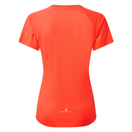 Ronhill-womens-tech-SS-RH-005180-00711-back