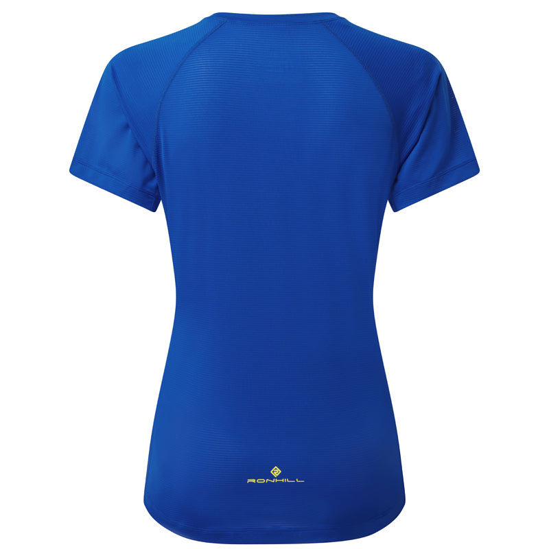 Ronhill-womens-tech-SS-RH-005180-00712-back