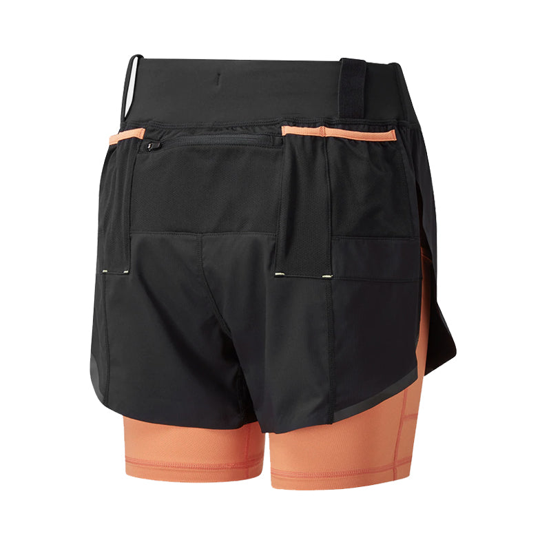 ronhill infinity marathon shorts women's