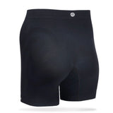 Runderwear Men's Boxer - Black