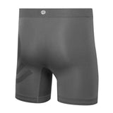Runderwear Men's Boxer - Grey