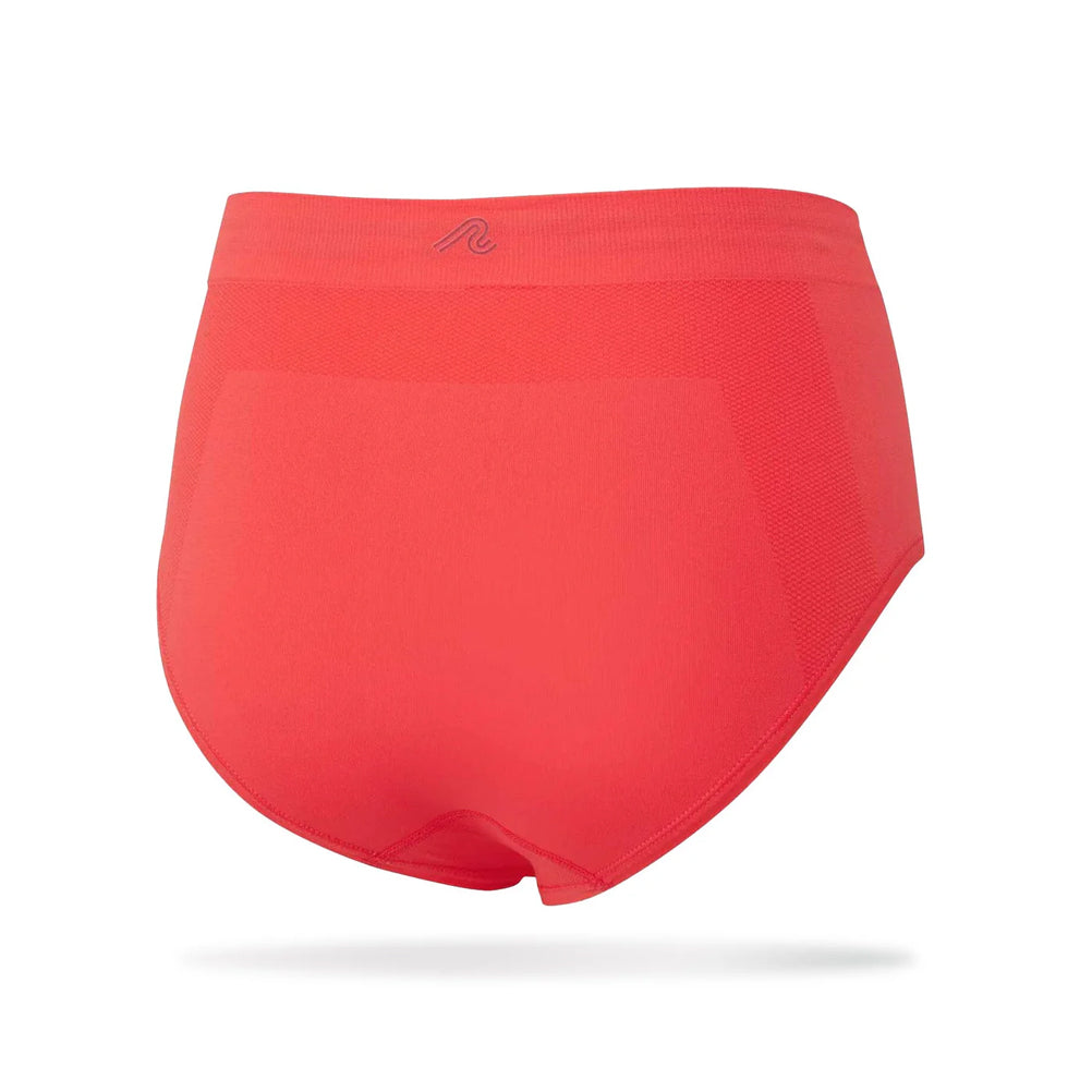 Runderwear Women's Brief - Pink