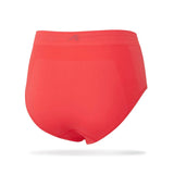 Runderwear Women's Brief - Pink