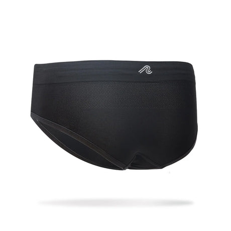 Runderwear-Womens-Hipster-Black-Back