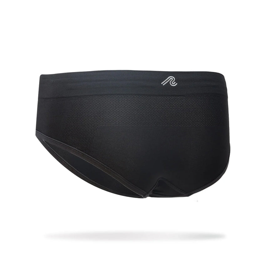 Runderwear-Womens-Hipster-Black-Back