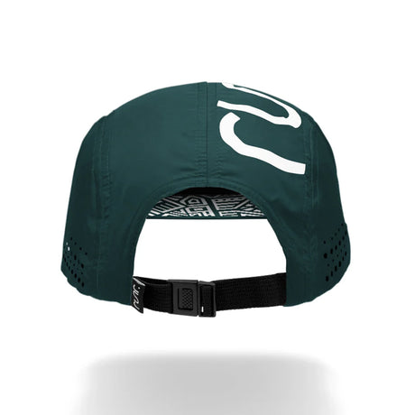Runr Budapest Tech Cap Back