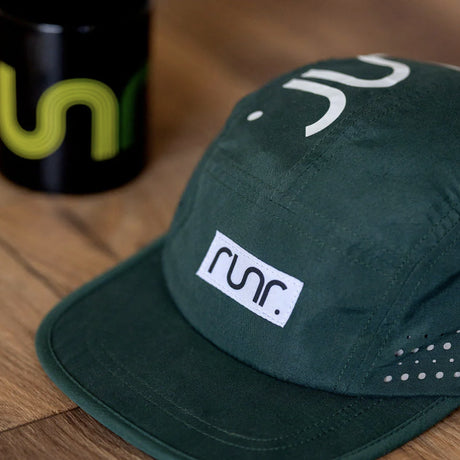 Runr Budapest Tech Cap Style3
