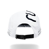 Runr Copenhagen Tech Cap Back View
