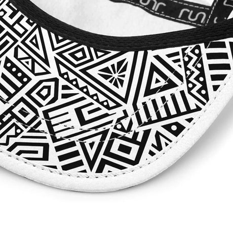 Runr Copenhagen Tech Cap Detail