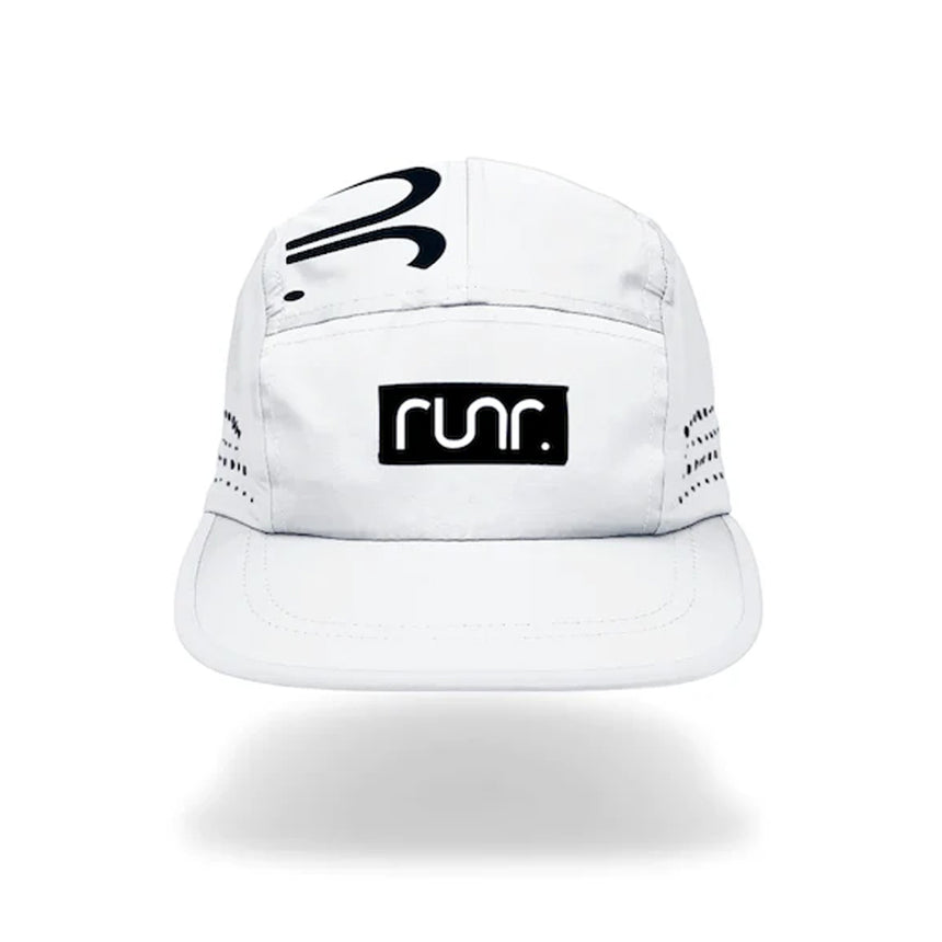 Runr Copenhagen Tech Cap Front 2