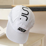 Runr Copenhagen Tech Cap Style 3