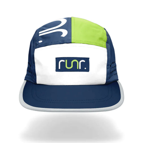 Runr London Technical Cap