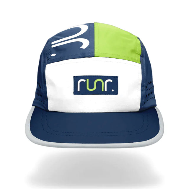 Runr London Technical Cap