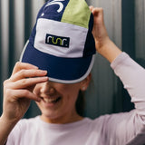 Runr London Technical Cap