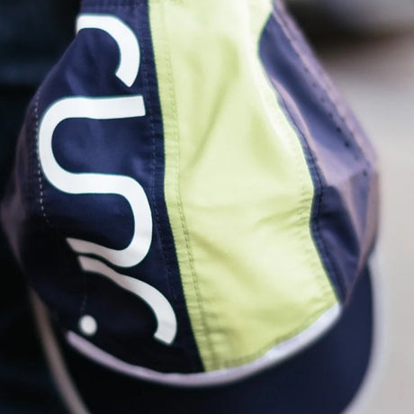 Runr London Technical Cap