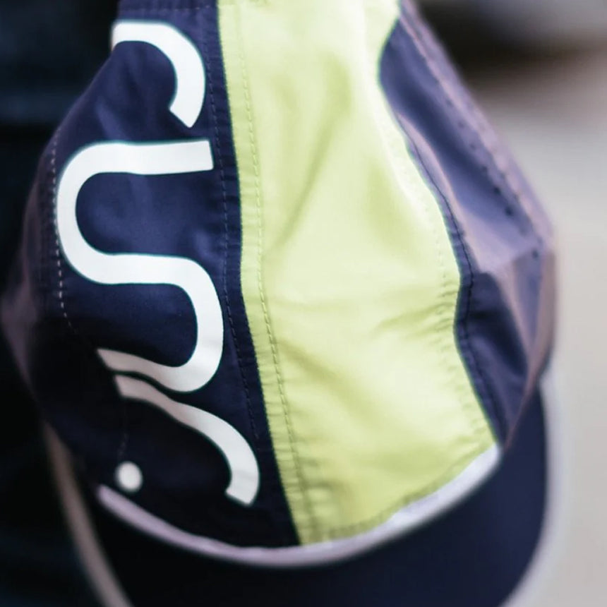 Runr London Technical Cap