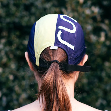 Runr London Technical Cap