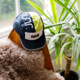 Runr London Technical Cap