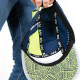 Runr London Technical Cap