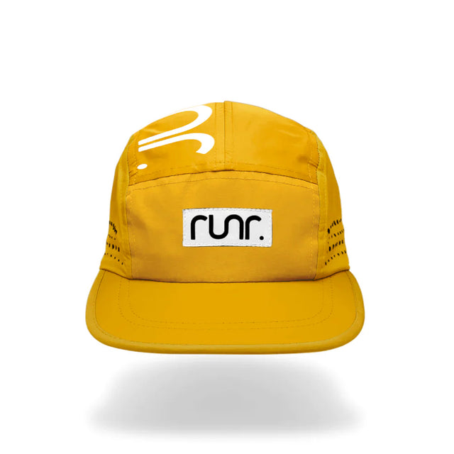 Runr Madrid Technical Cap