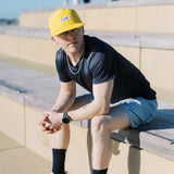 Runr Madrid Technical Cap