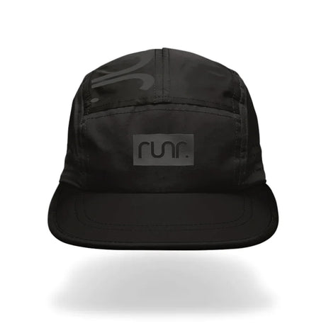 Runr Milan Tech Cap Front