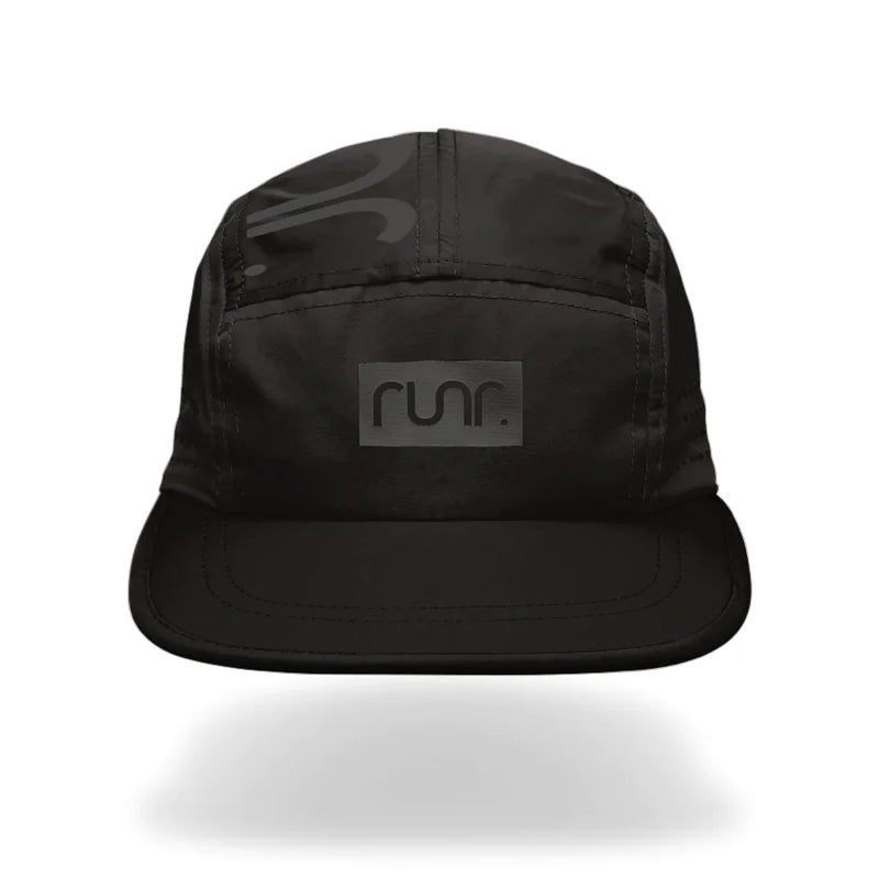 Runr Milan Tech Cap Front