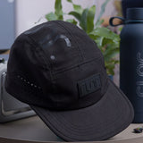 Runr Milan Tech Cap Style 3