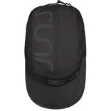 Runr Milan Tech Cap Top View