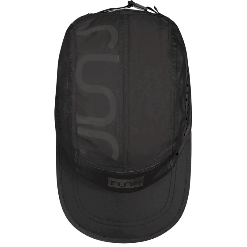 Runr Milan Tech Cap Top View