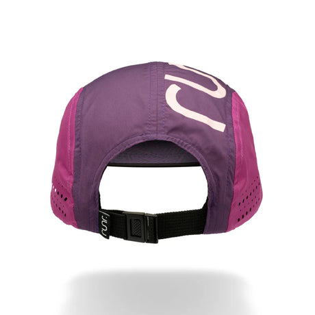 Runr Munich Technical Cap