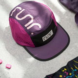 Runr Munich Technical Cap