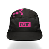 Runr New York Tech Cap Front