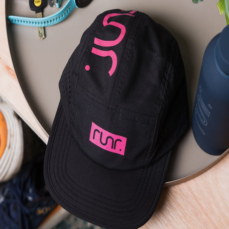 Runr New York Tech Cap Style 1