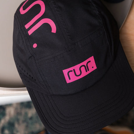 Runr New York Tech Cap Style 2