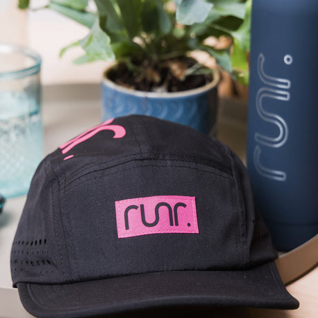 Runr New York Tech Cap Style 3