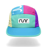 Runr Osaka Technical Cap