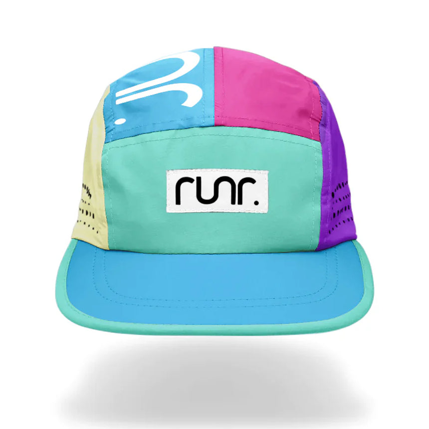 Runr Osaka Technical Cap