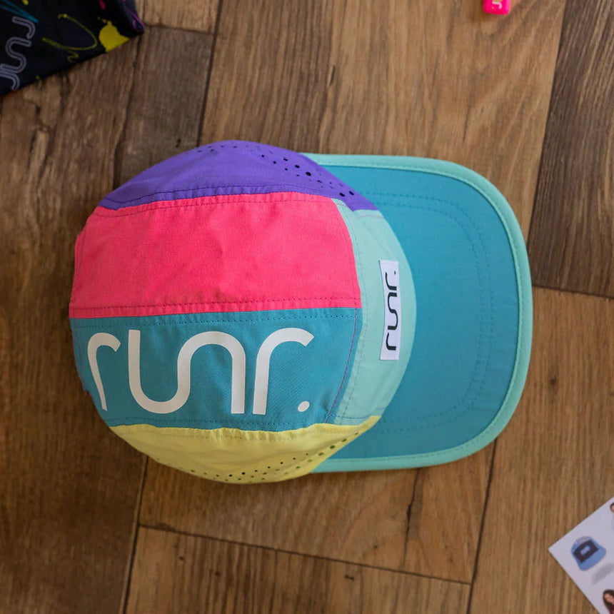 Runr Osaka Technical Cap