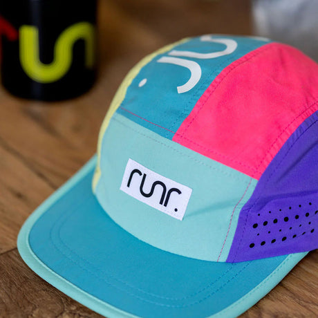 Runr Osaka Technical Cap
