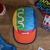 Runr Rio Tech Cap Style 2