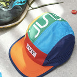 Runr Rio Tech Cap Style 3