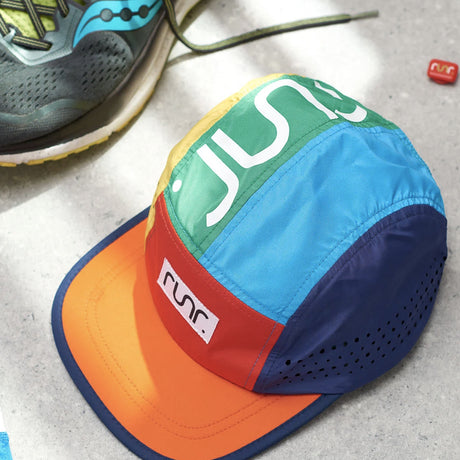 Runr Rio Tech Cap Style 3