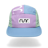 Runr Sydney Technical Cap
