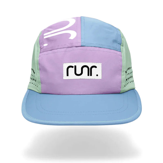 Runr Sydney Technical Cap