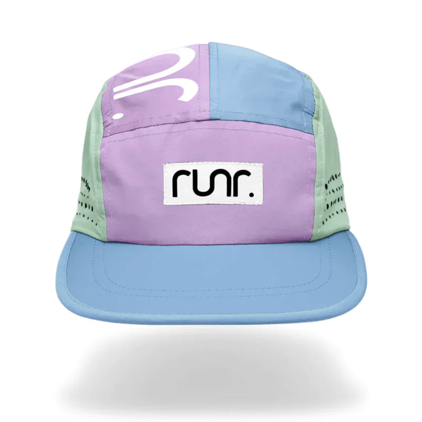 Runr Sydney Technical Cap