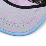 Runr Sydney Technical Cap Peak