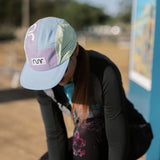 Runr Sydney Technical Cap