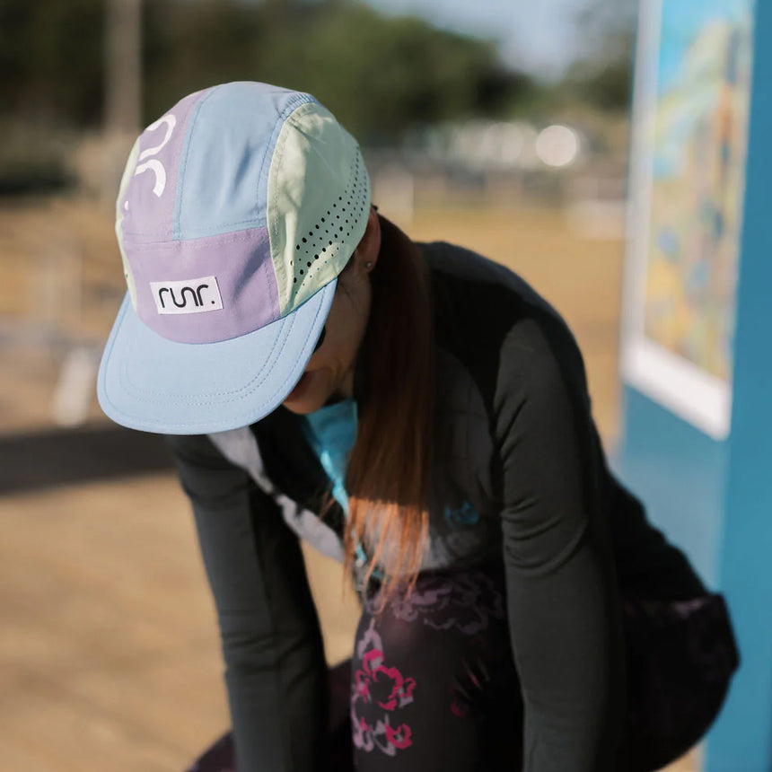 Runr Sydney Technical Cap