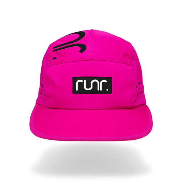 Runr San Fransisco Technical Cap